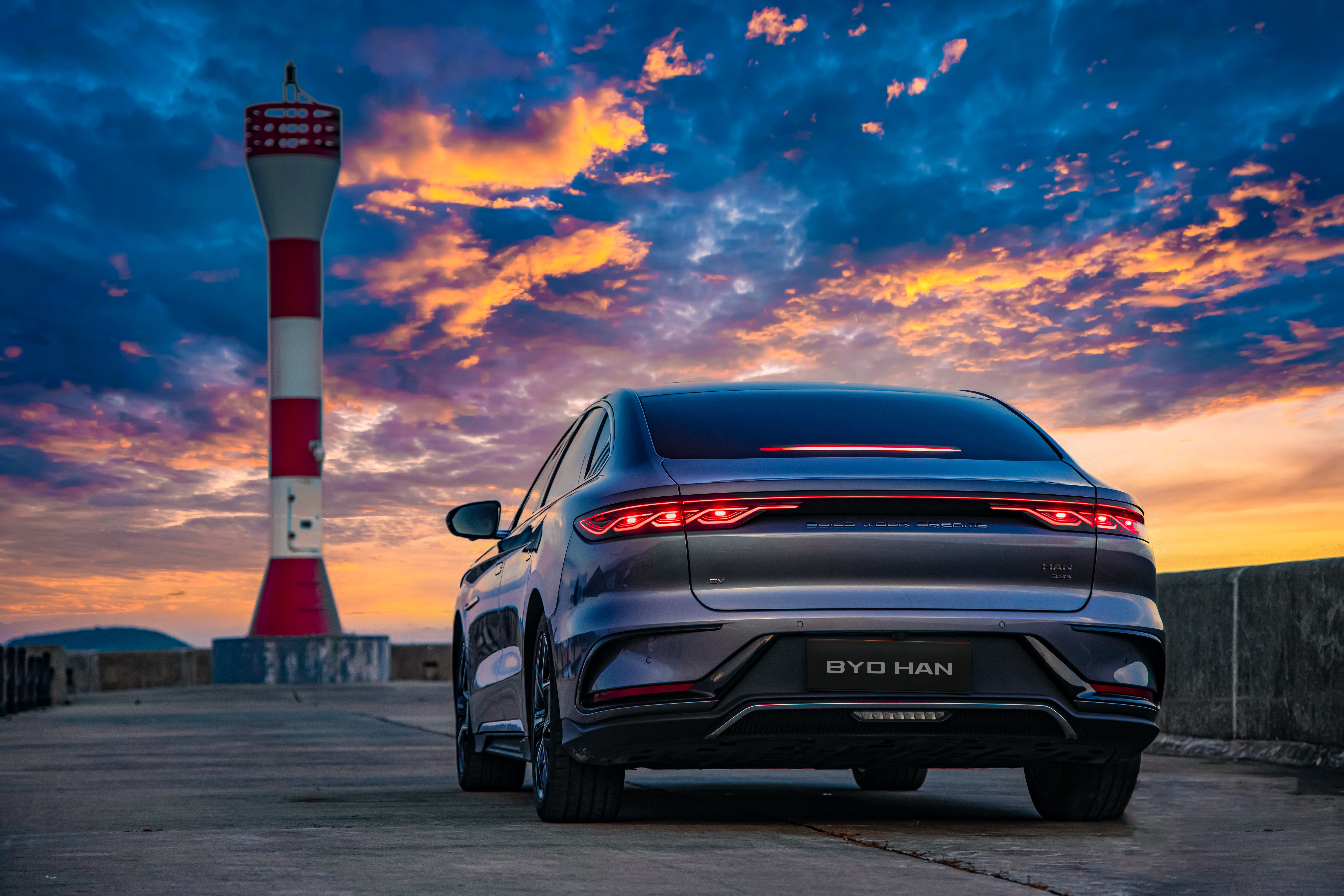 Ficha técnica del modelo