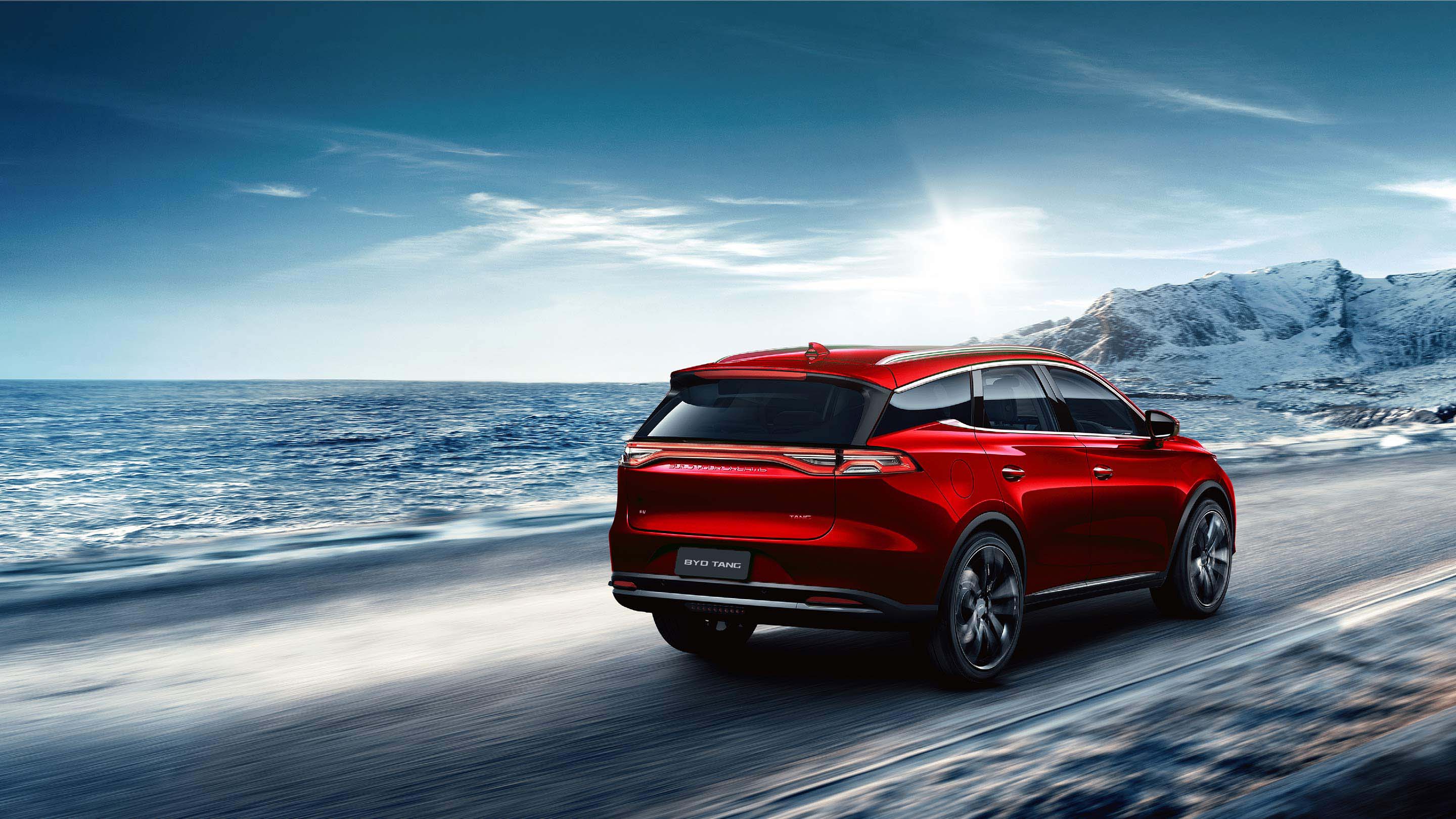 Ficha técnica del modelo