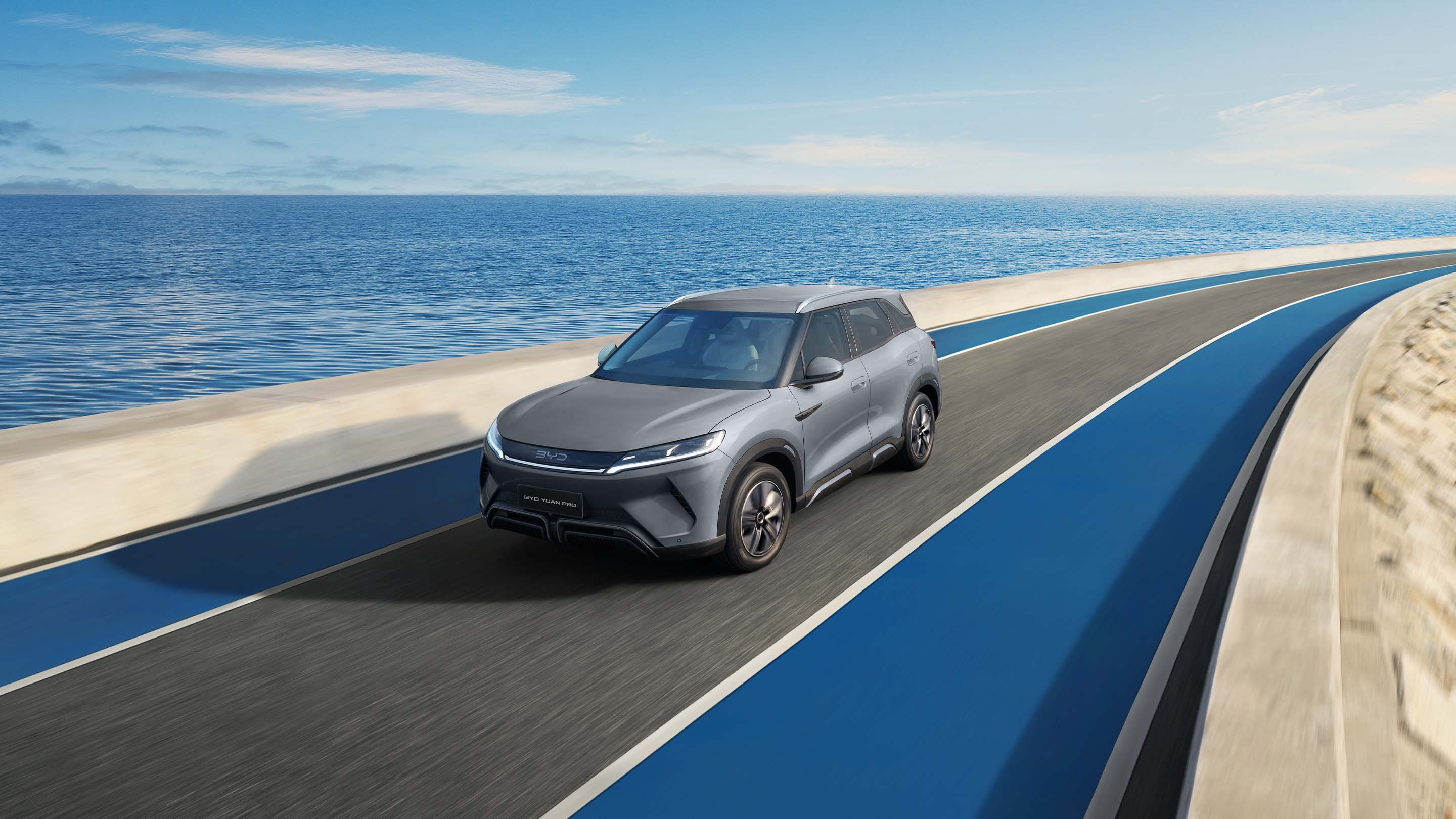 BYD YUANPRO BANNER 1